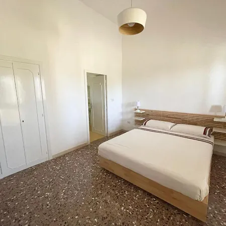 Apartment L'oasi Segreta *