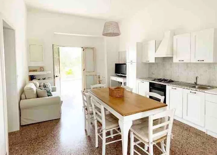 L'oasi Segreta Apartment