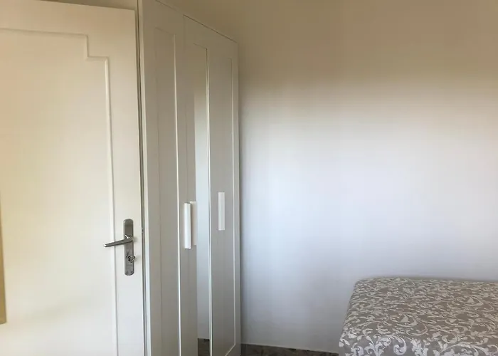 L'oasi Segreta Apartment