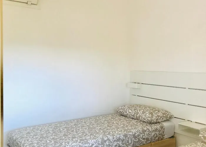 L'oasi Segreta Apartment Marina Di Pescoluse