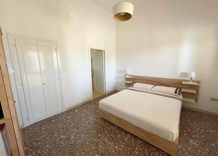 Apartment L'oasi Segreta *