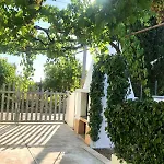 L'oasi Segreta
