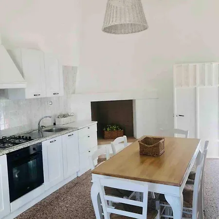 L'oasi Segreta Appartement *