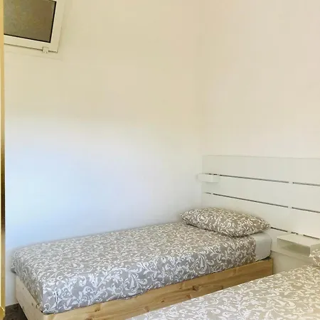 L'oasi Segreta Appartement Marina Di Pescoluse