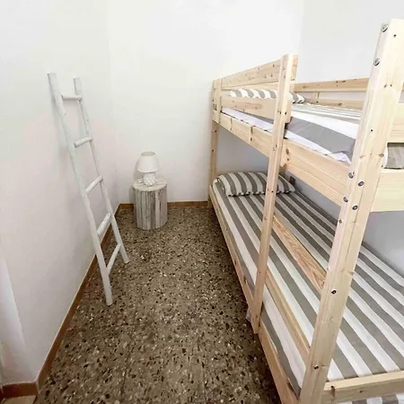 Appartement L'oasi Segreta *