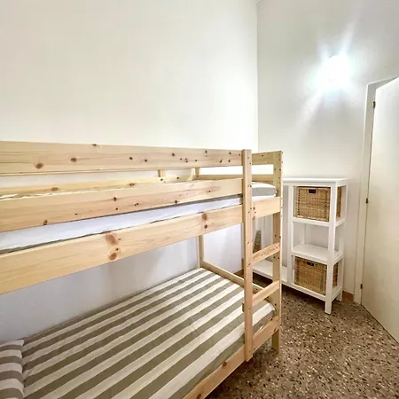 L'oasi Segreta Appartement Marina Di Pescoluse