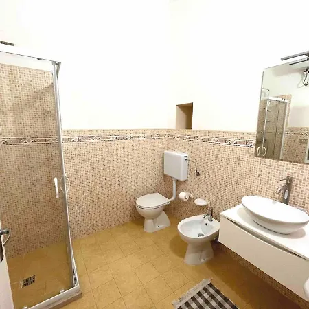 L'oasi Segreta Appartement Marina Di Pescoluse