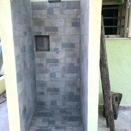 L'oasi Segreta Appartement *