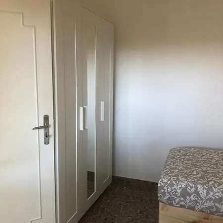 L'oasi Segreta Appartement *