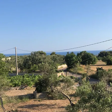 Appartamento L'oasi Segreta *